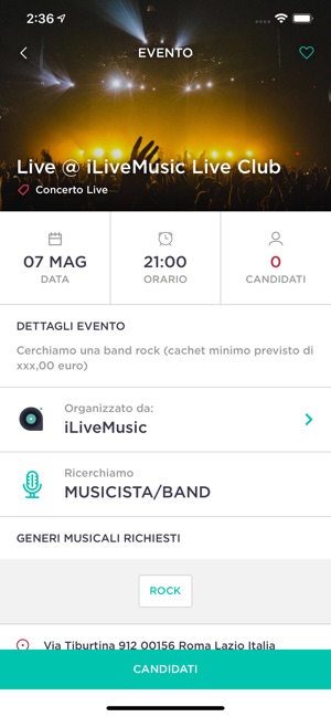 musica rockit scaricare