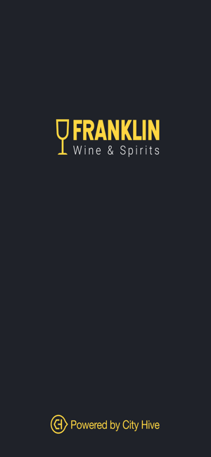 Franklin Wine & Spirits(圖1)-速報App