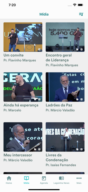 Igreja Batista da Lagoinha(圖3)-速報App