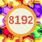 8192 Best Number Logic Puzzle for Geeks and Family