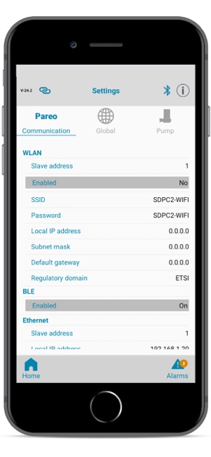 Flygt Dewatering(圖4)-速報App