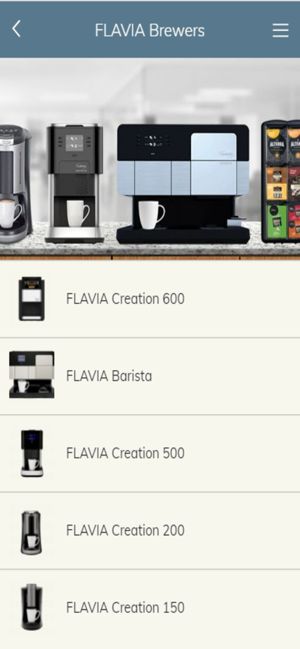 Lavazza Pro Resource Portal(圖2)-速報App