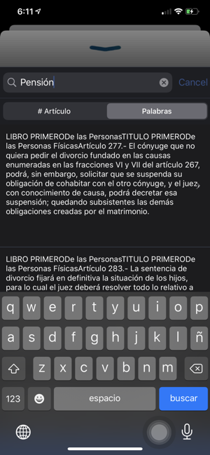 Ley del IVA México(圖3)-速報App