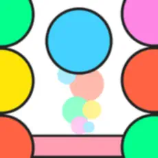 Bouncy Ball - Tap to Bounce Mod apk 2022 image