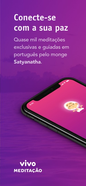 Vivo Meditação(圖1)-速報App