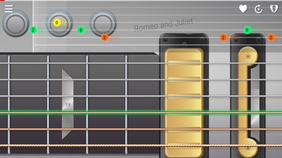 Guitar Extreme screenshot 4
