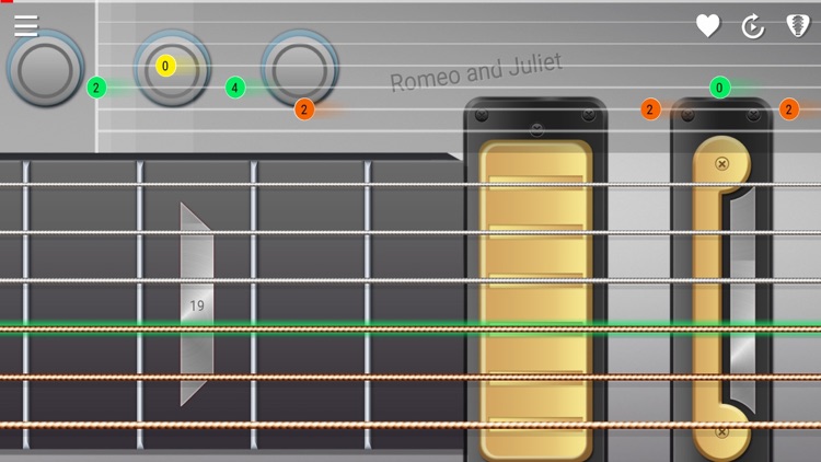 Guitar Extreme screenshot-3