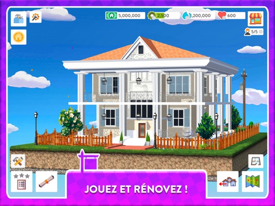 House Flip House Flip