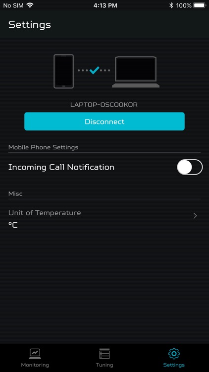 PredatorSense screenshot-5