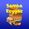 Samba rhythms player with high quality samples made from the best Brazilian percussionists along with genuine hand made instruments