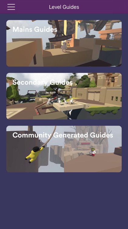 GameNet for - Human Fall Flat screenshot-4