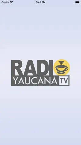 Game screenshot Radio Yaucana TV mod apk