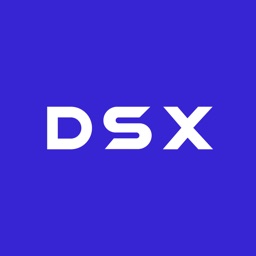 DSX: Buy & Sell Bitcoin