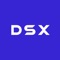 Secure and super easy to use DSX enables you to buy, sell, store, and transfer cryptocurrencies safely and straightforwardly