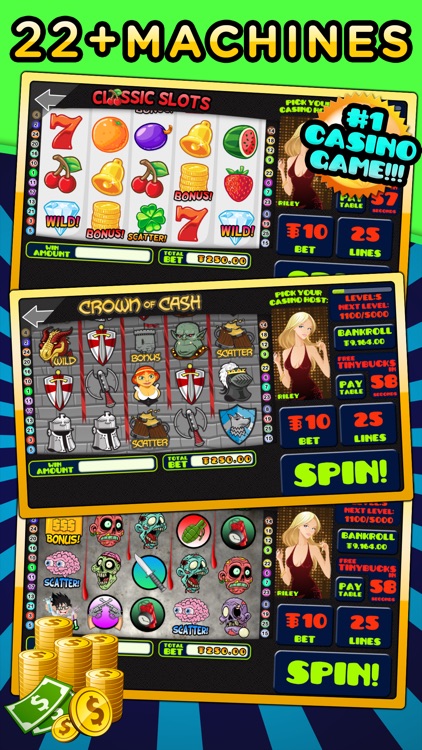 Ace Slots Machines Casino 3