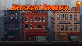 Game screenshot Brooklyn Brawler mod apk