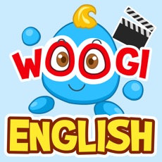 Activities of Woogi English