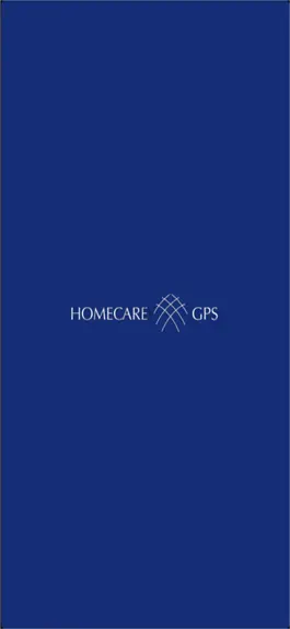 Game screenshot HomecareGPS Mobile mod apk