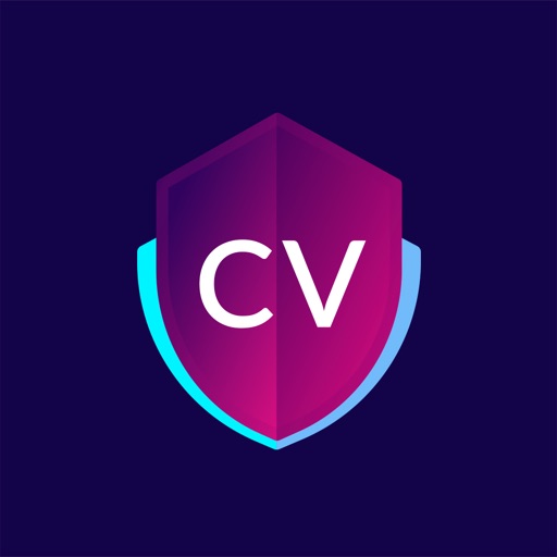 CertVPN Icon