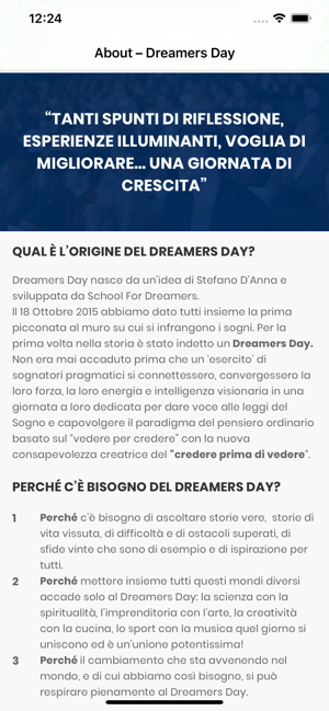 Dreamers day(圖4)-速報App