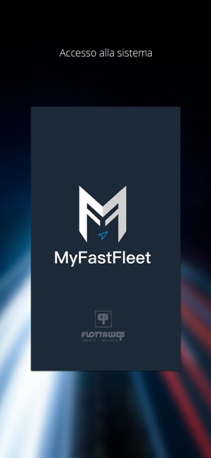 MyFastFleet