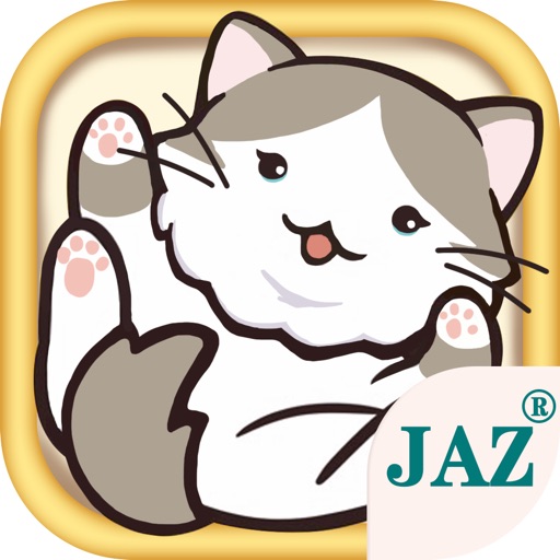 猫咪乐园-主题纸牌游戏 iOS App