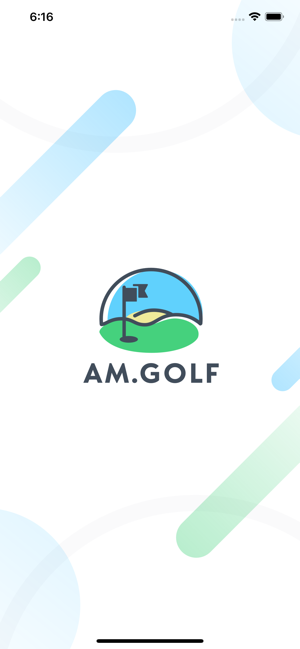 AM Golf(圖1)-速報App