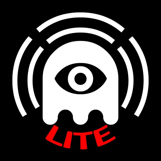 GhostEye Lite Icon