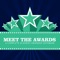 MEET THE AWARDS is an app designed for all movie fans who wish to have a full list of this year's Academy Awards nominees at hand plus some great extras