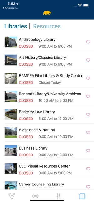 CaliforniaUniversity MobileAPP(圖5)-速報App