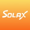 Solax-智能代步车