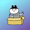 Funny Moonk Animated Sticker - iPadアプリ