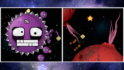 Casual Space: Arcade Game screenshot 3
