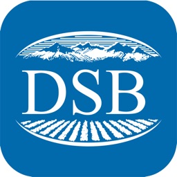 DSBMobile for iPad