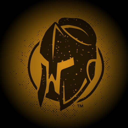 Warrior Game App