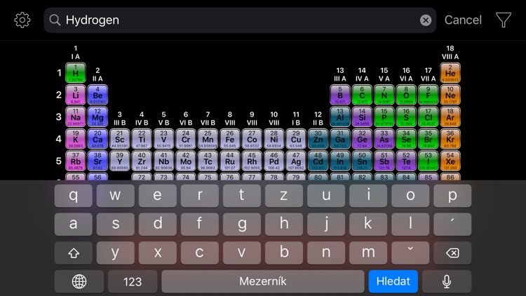 Periodic Table+ (Lite)