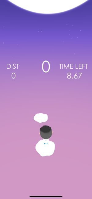 Cloud Hopper Game(圖2)-速報App