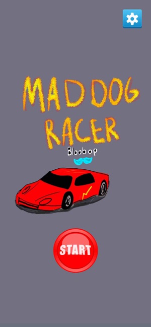 MadDog Racer