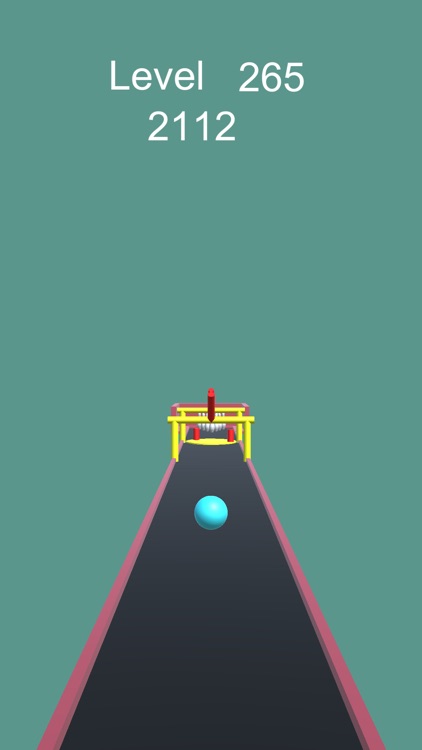 Bowling Dash3D