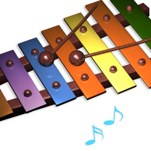 i-XyloPhone Fun HD