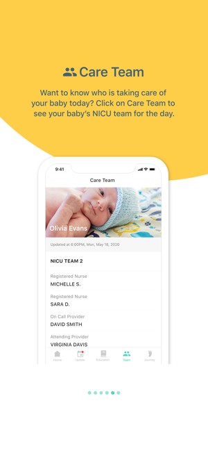 NICU2HOME: Supporting Preemies(圖7)-速報App