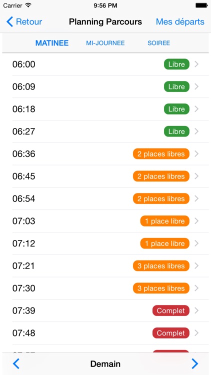 Golf de Grenoble Bresson