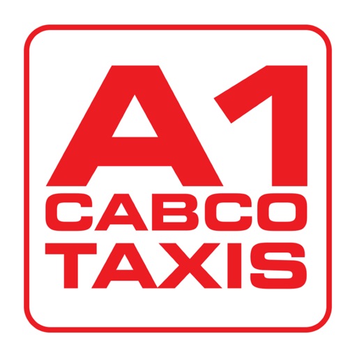 A1 Cabco Taxis, Cambridge iOS App