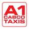 A1 Cabco Taxis, Cambridge