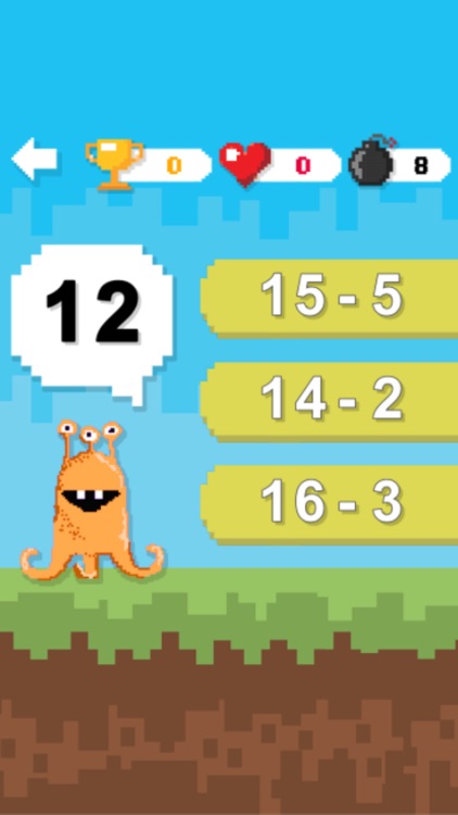 Math 3rd 4th Grade Learning screenshot-3