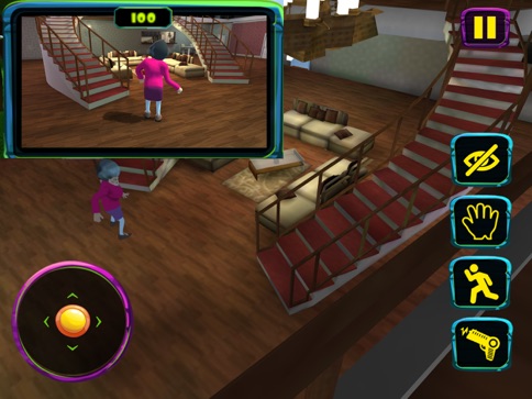 Scary Teacher 3D 6.6 Free Download