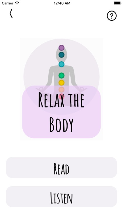 Alphabet of the Heart