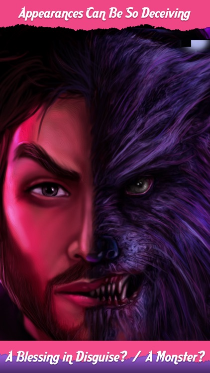 Alpha's Human Mate screenshot-3