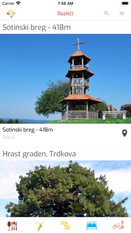 Explore Prekmurje