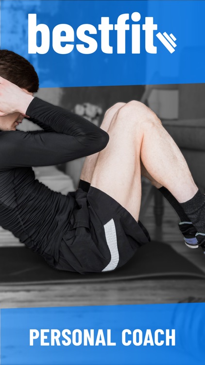 BestFit Home Workout & Fitness